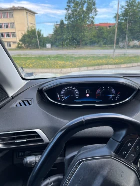 Peugeot 3008 1.5HDI/CarPay/Euro6 | Auto.bg — изображение 7