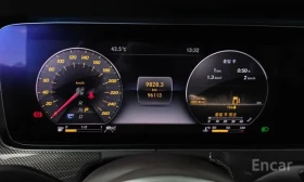 Mercedes-Benz CLS 400 4М AMG LINE* ОБДУХ* DISTR+ * BURM* 360* HUD* PANO | Auto.bg — изображение 10