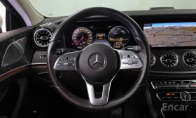Mercedes-Benz CLS 400 4М AMG LINE* ОБДУХ* DISTR+ * BURM* 360* HUD* PANO | Auto.bg — изображение 9