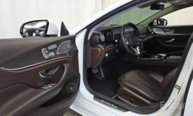 Mercedes-Benz CLS 400 4М AMG LINE* ОБДУХ* DISTR+ * BURM* 360* HUD* PANO | Auto.bg — изображение 6