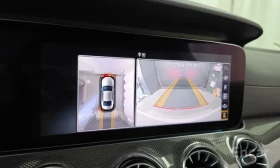 Mercedes-Benz CLS 400 4М AMG LINE* ОБДУХ* DISTR+ * BURM* 360* HUD* PANO | Auto.bg — изображение 15