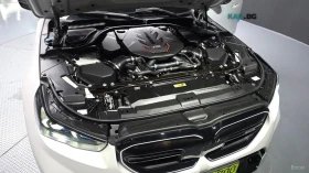BMW M5 G90* PLUG-IN HYBRID* BOWERS&WILKINS* PANO* HUD* FU | Auto.bg — изображение 17