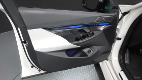 BMW M5 G90* PLUG-IN HYBRID* BOWERS&WILKINS* PANO* HUD* FU | Auto.bg — изображение 5