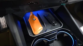 BMW M5 G90* PLUG-IN HYBRID* BOWERS&WILKINS* PANO* HUD* FU | Auto.bg — изображение 11
