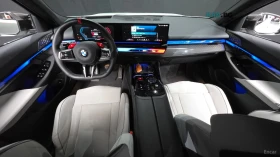BMW M5 G90* PLUG-IN HYBRID* BOWERS&WILKINS* PANO* HUD* FU | Auto.bg — изображение 7
