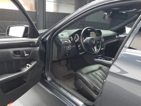 Mercedes-Benz E 220 E220 Bluetec Avantgarde| 170�.�. | Mobile.bg � ����� ������ 10