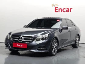 ������ Mercedes-Benz E 220