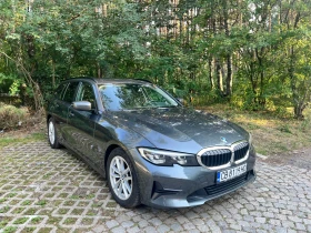 BMW 318 318i B48