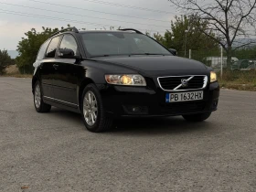 Volvo V50 1.6d   109hp | Auto.bg — изображение 3