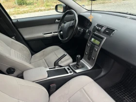 Volvo V50 1.6d   109hp | Auto.bg — изображение 11