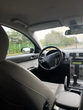 Volvo V50 1.6d   109hp | Auto.bg — изображение 8