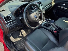Subaru WRX * Sport tech * KEYLESS*  | Mobile.bg � ����� ������ 8