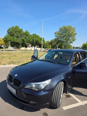 BMW 525 | Mobile.bg � ����� ������ 3