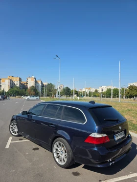 BMW 525 | Mobile.bg � ����� ������ 5