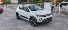 Dacia Spring ElectriC Nova - 13999 € - 58083277 3