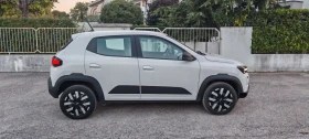 Dacia Spring ElectriC Nova - 13999 € - 58083277 4