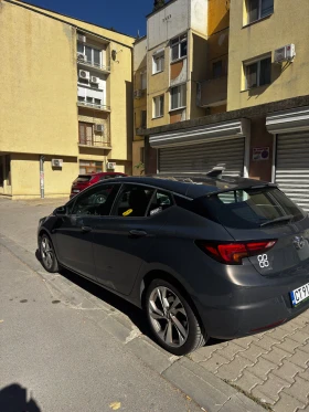 Opel Astra Astra K - 9500 € - 59222539 3