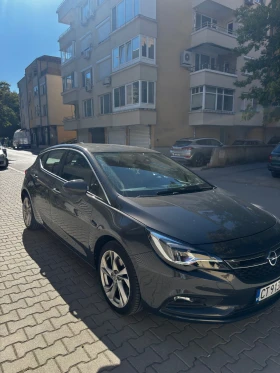 Opel Astra Astra K - 9500 € - 59222539 2