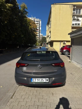Opel Astra Astra K - 9500 € - 59222539 4