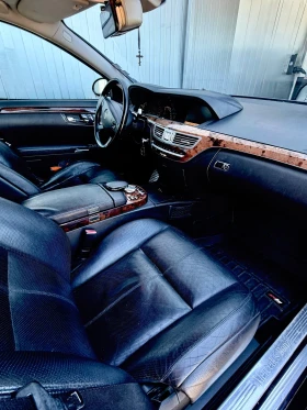 Mercedes-Benz S 350 4* 4  - 10900 € - 13887665 11