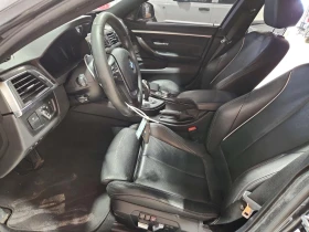 BMW 440 XI GRAN COUPE| HARMAN| HUD| DIGITAL DASH | Auto.bg — изображение 7