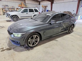 BMW 440 XI GRAN COUPE| HARMAN| HUD| DIGITAL DASH | Auto.bg — изображение 3