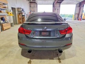 BMW 440 XI GRAN COUPE| HARMAN| HUD| DIGITAL DASH | Auto.bg — изображение 6
