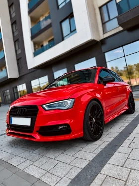 Audi A3 S3 Optic | Mobile.bg � ����� ������ 2