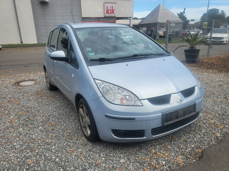 Mitsubishi Colt 1, 5i ЛИЗИНГ , снимка 2 - Автомобили и джипове - 47553054