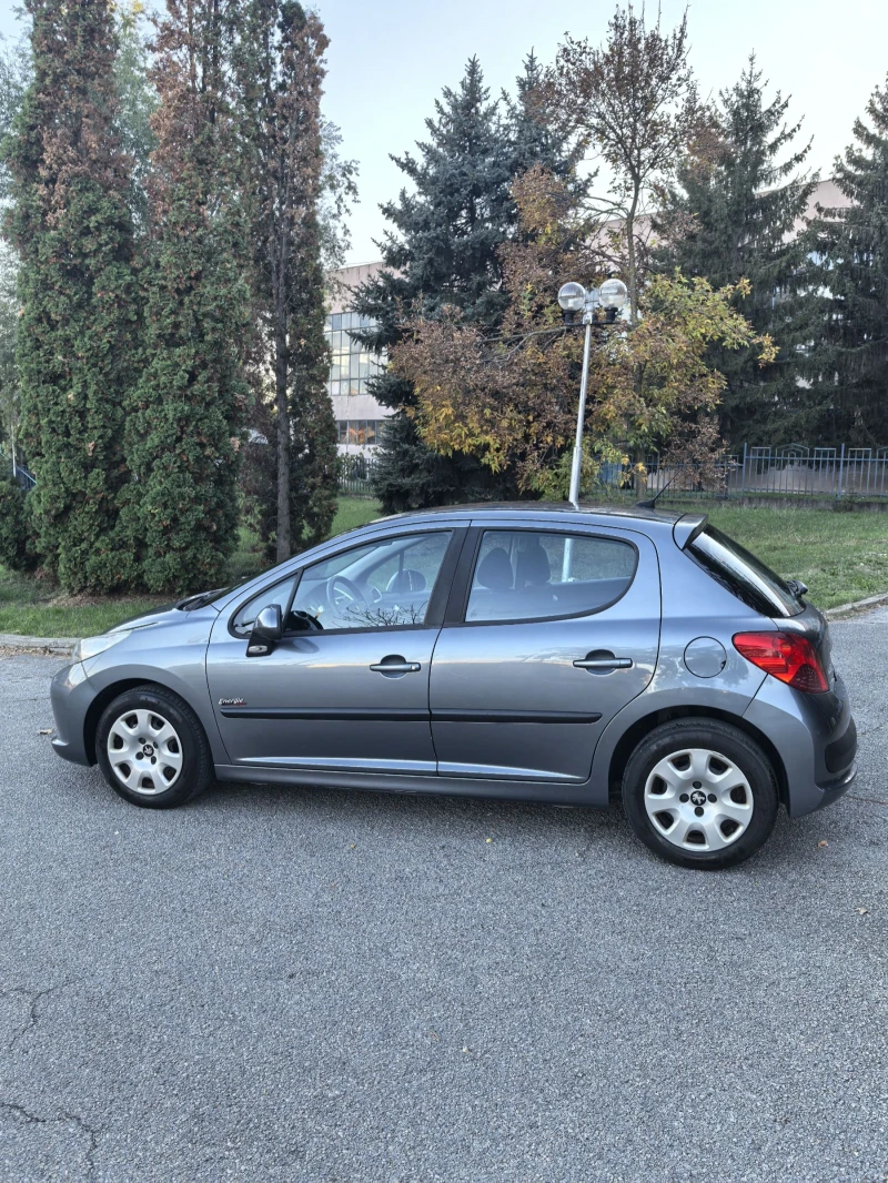 Peugeot 207 Peugeot 207 , снимка 4 - Автомобили и джипове - 47739974