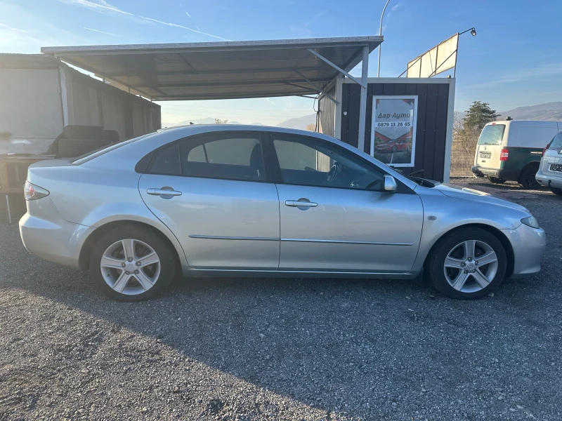 Mazda 6 FACELIFT , снимка 7 - Автомобили и джипове - 48024039