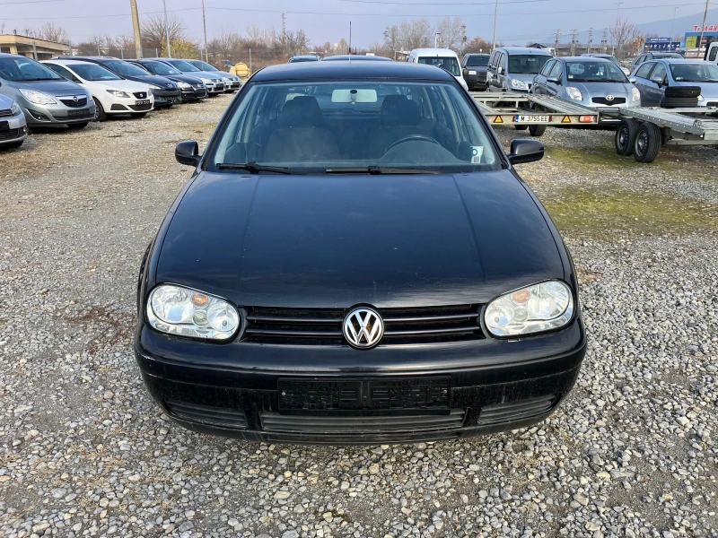 VW Golf 1.6 , снимка 2 - Автомобили и джипове - 48140401