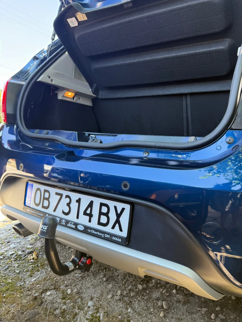 Dacia Sandero Stepwey, снимка 7 - Автомобили и джипове - 50996695