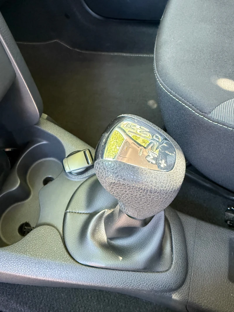 Dacia Sandero Stepwey, снимка 14 - Автомобили и джипове - 50996695