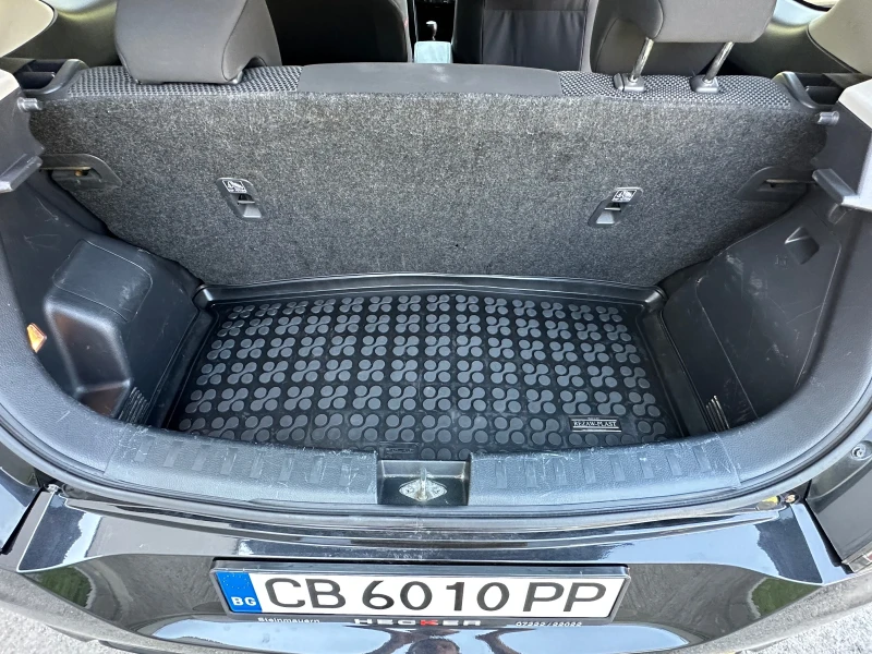 Suzuki Swift Sport LPG, снимка 15 - Автомобили и джипове - 52230468