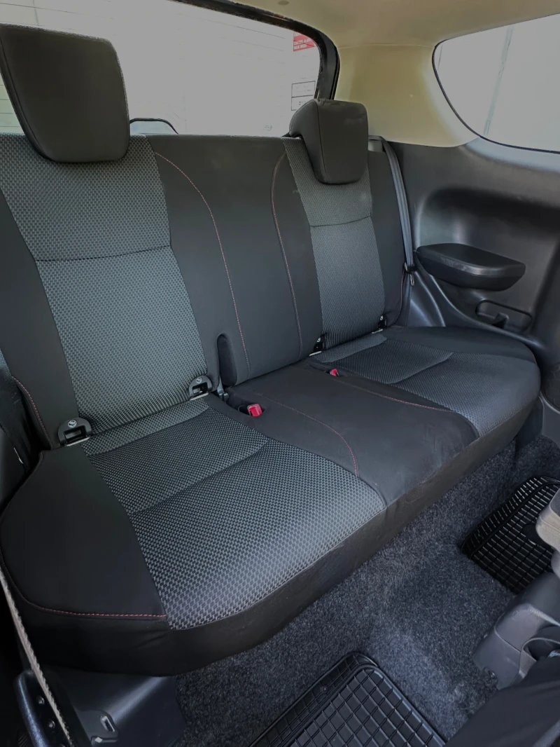 Suzuki Swift Sport LPG, снимка 14 - Автомобили и джипове - 52230468
