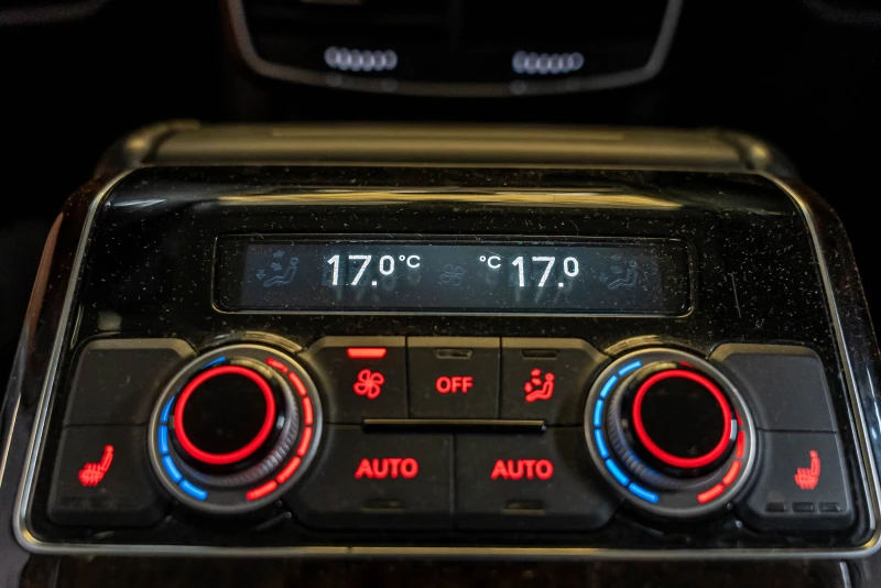 Audi A8 3.0 d, снимка 14 - Автомобили и джипове - 51505657