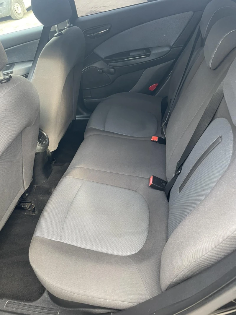 Fiat Bravo 1.4 , снимка 12 - Автомобили и джипове - 53154354