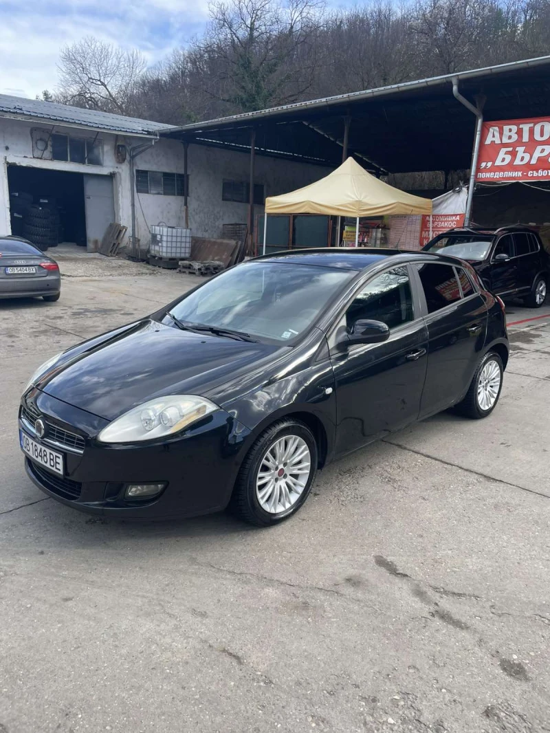 Fiat Bravo 1.4 