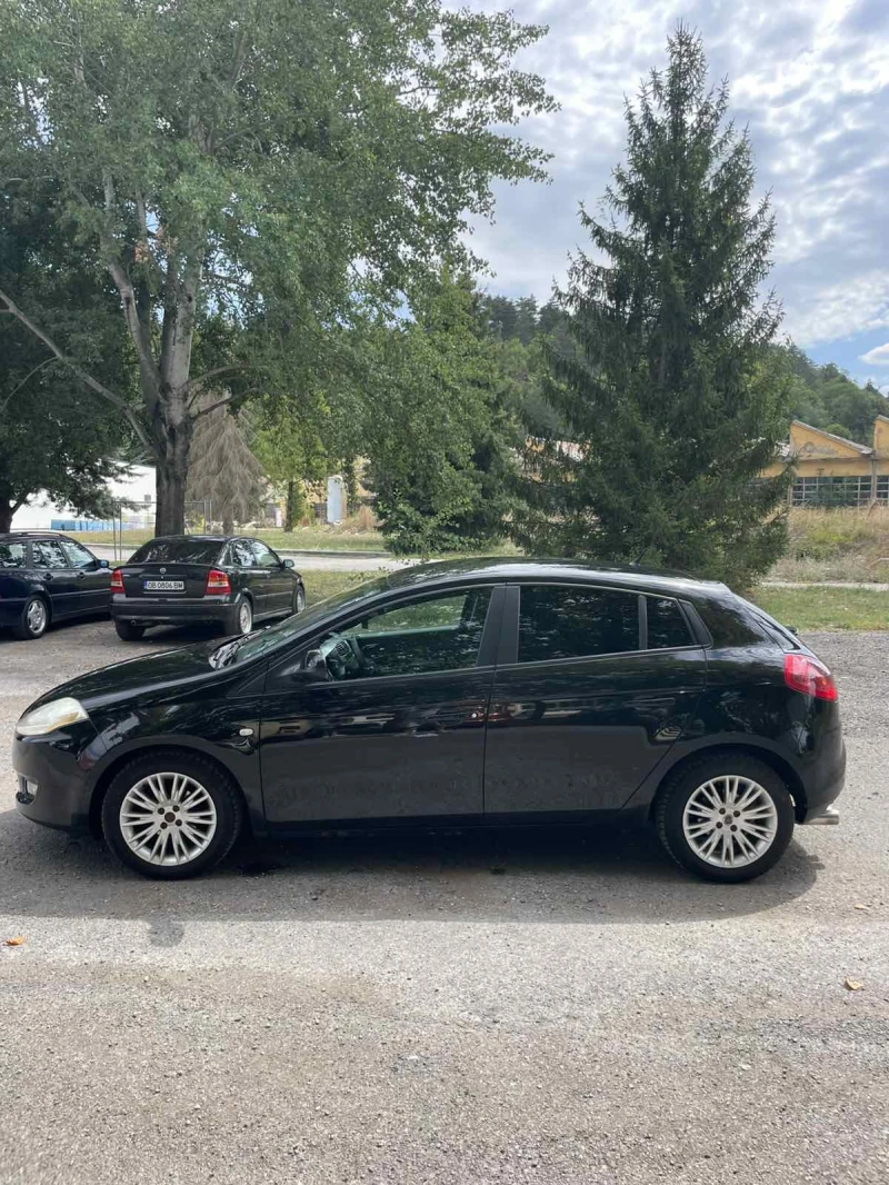 Fiat Bravo 1.4 , снимка 5 - Автомобили и джипове - 51383520