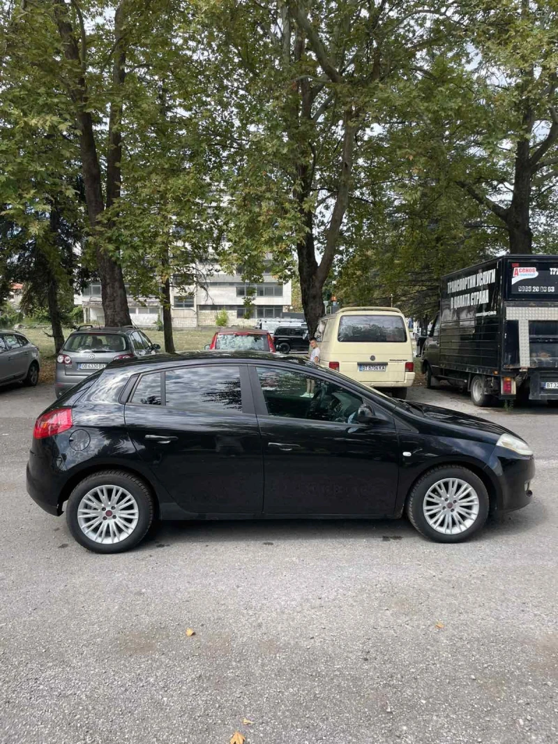 Fiat Bravo 1.4 , снимка 6 - Автомобили и джипове - 51383520