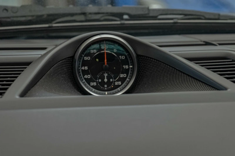 Porsche Panamera 4S/PDLS/PCM/PASM/BOSE/Sport Chrono/Камера, снимка 11 - Автомобили и джипове - 51735512