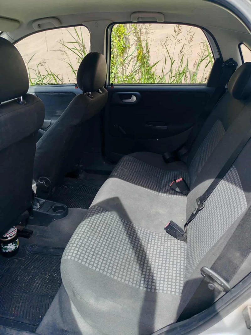 Opel Corsa, снимка 2 - Автомобили и джипове - 52378374