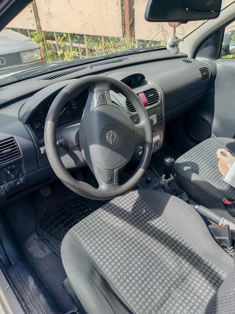 Opel Corsa, снимка 3 - Автомобили и джипове - 52378374