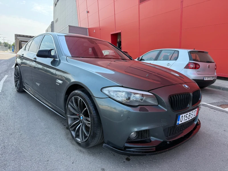 BMW 530 M* Performance* Digital* xD* Facelift