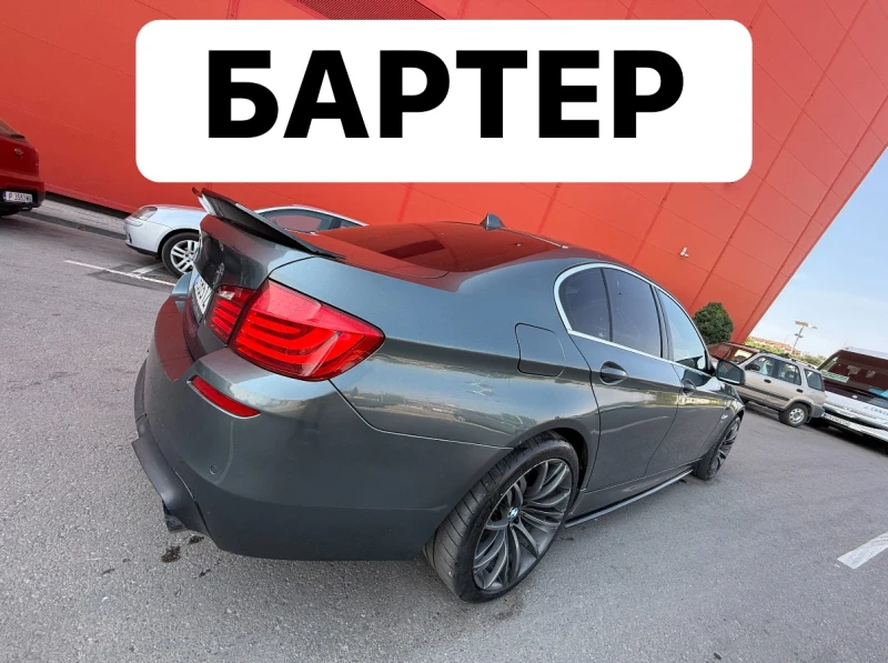 BMW 530 M* Performance* Digital* xD* Facelift