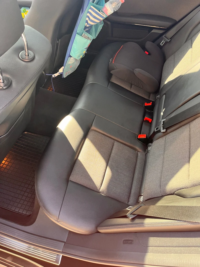 Mercedes-Benz E 200 Е200 compressor , снимка 10 - Автомобили и джипове - 52265342