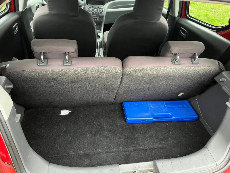 Suzuki Alto Сузуки Алто , снимка 10 - Автомобили и джипове - 52625156