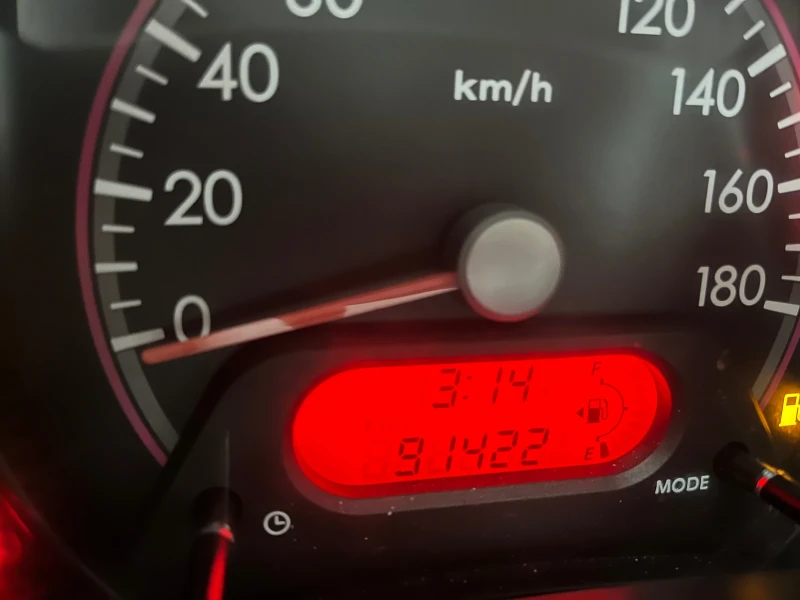 Suzuki Alto Сузуки Алто , снимка 11 - Автомобили и джипове - 52625156