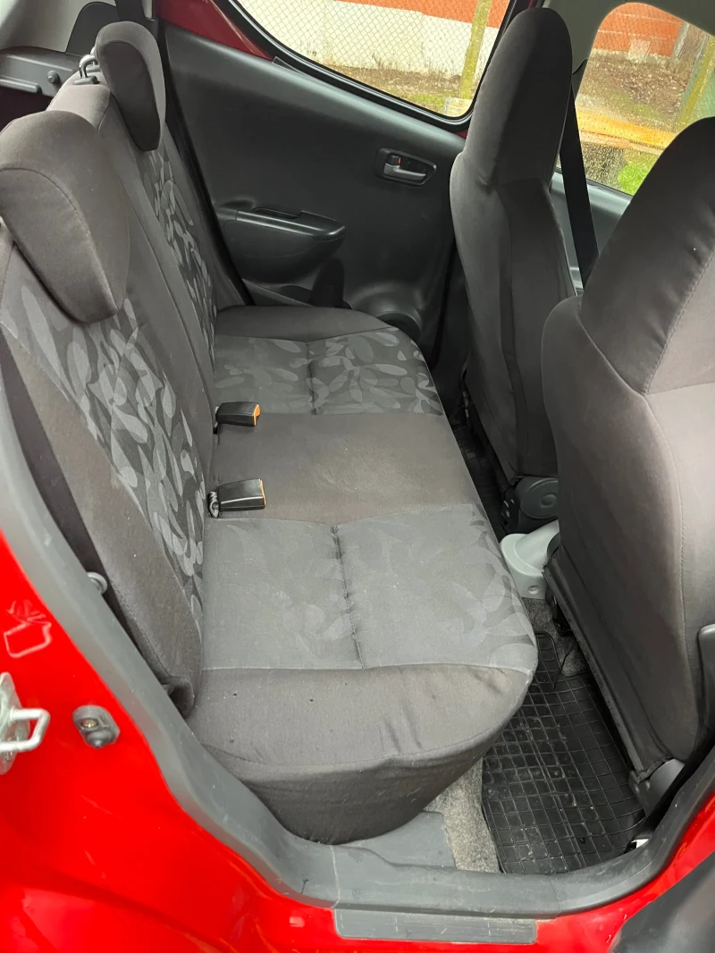 Suzuki Alto Сузуки Алто , снимка 9 - Автомобили и джипове - 52625156